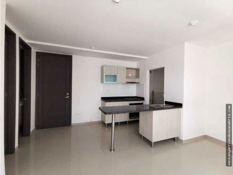 vendo apartamento en altamira