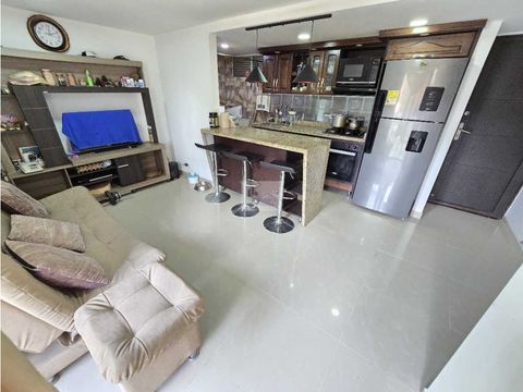 vendo apartamento en bello