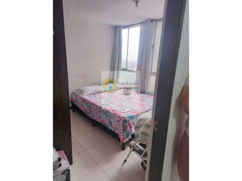 vendo apartamento en calasanz