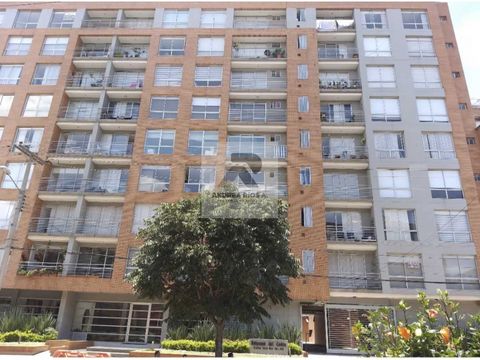 vendo apartamento en cedritos