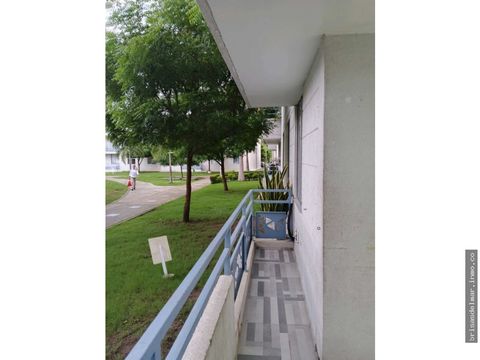 vendo apartamento en condomino copacabana