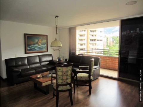 vendo apartamento en excelente ubicacion completamente reformado