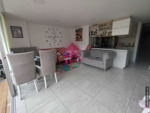 vendo apartamento en envigado chingui camino verde