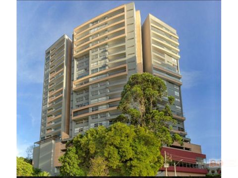 vendo apartamento en gran reserva envigado loma las brujas