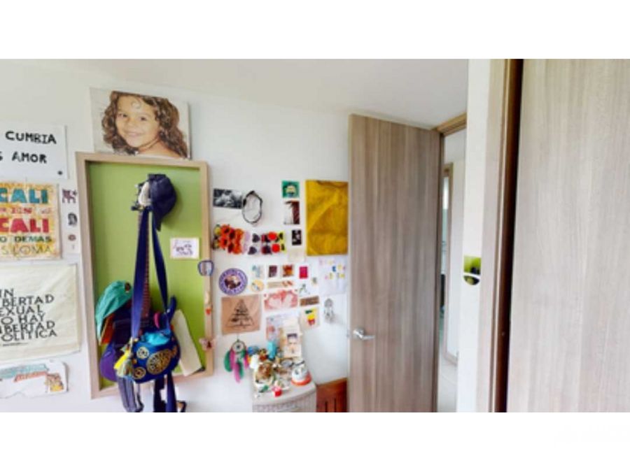 vendo apartamento en itagui sector guayabali con parqueadero privado