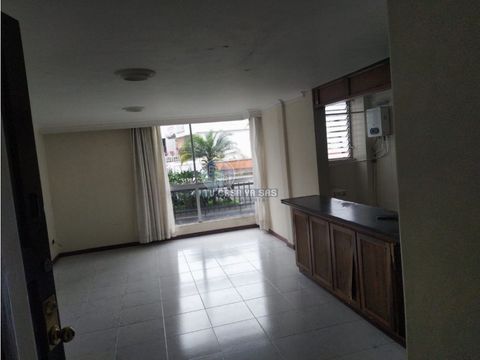 vendo apartamento en la circunvalar