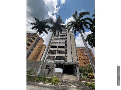 vendo apartamento en la trigalena