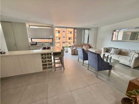 vendo apartamento en laureles cerca del primer parque