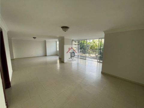 vendo apartamento en punta paitilla