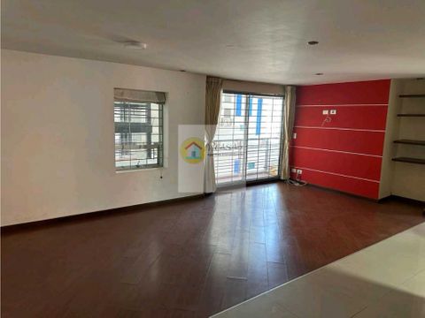 vendo apartamento en tunja