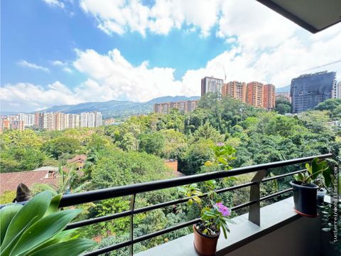 vendo apartamento envigado gran oportunidad loma de brujas