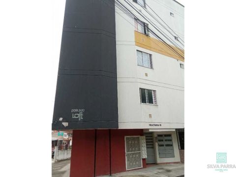 vendo apartamento p3 poblado giron