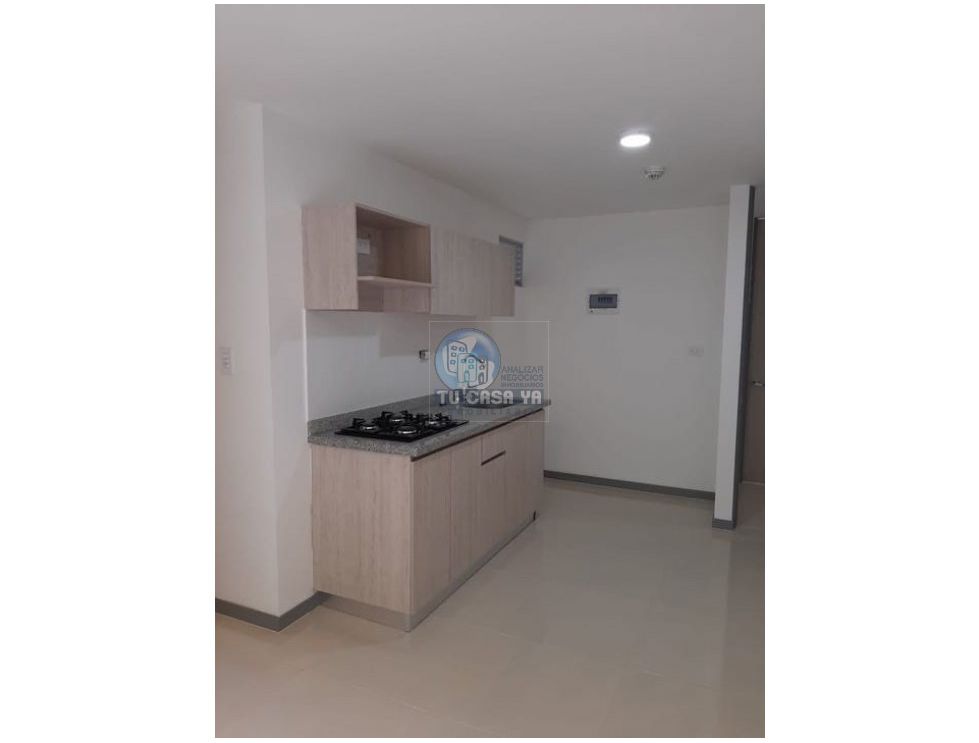 Vendo Apartamento en la Av 30 de Agosto Pereira
