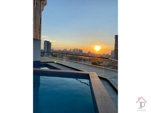 vendo apartamento para estrenar en hato pintado