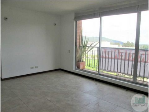 vendo apartamento san jose de babaria