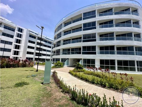 arriendo apartamento turistico para estrenar en castelo serena del mar