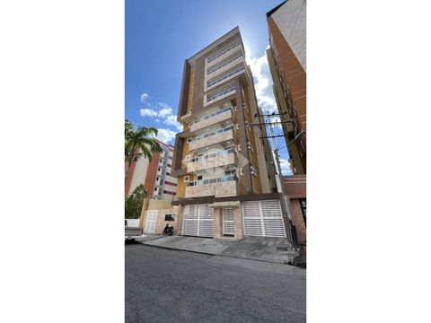 vendo apartamento urbanizacion el bosque las delicias maracay