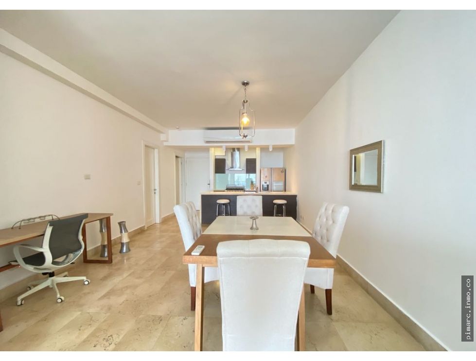 EN RENTA APARTAMENTO EN PH YOO - BELLA VISTA - Av BALBOA