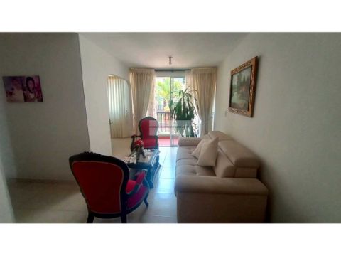 vendo apartamento 3er piso gratamira