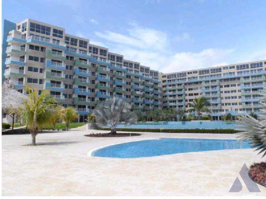 Venta/ Alquiler apartamento 75m2 Las Palmeras de Aguasal 2264 1