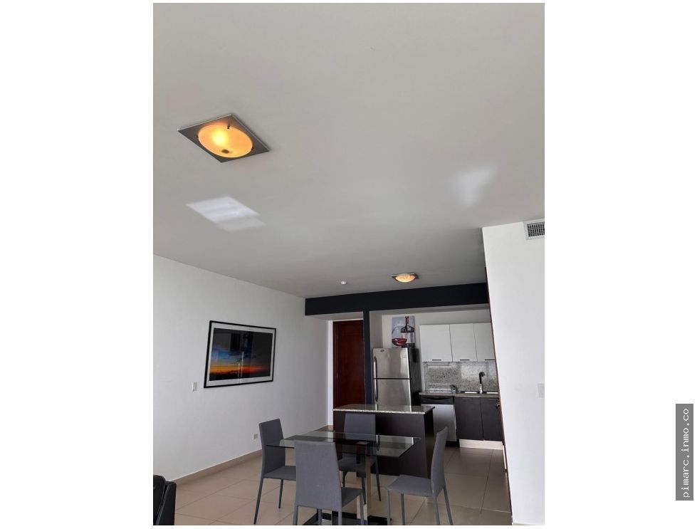 VENDO APARTAMENTO 86 m2 - PUNTA PACIFICA - PH OCEANAIRE