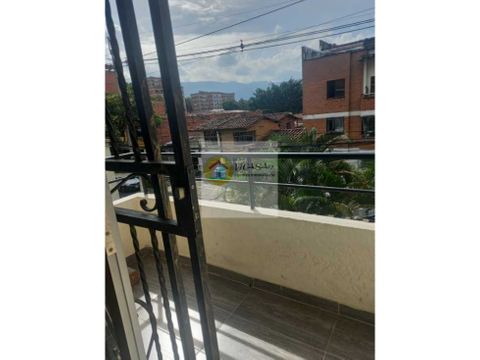 vendo apartaestudio en calasanz parte baja