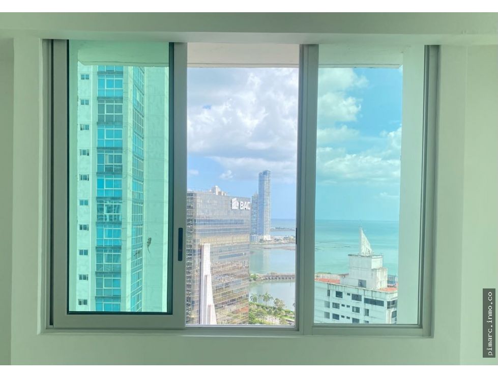 VENDO APARTAMENTO 127 m2 - BELLA VISTA - PH BELLEVIEW TOWER