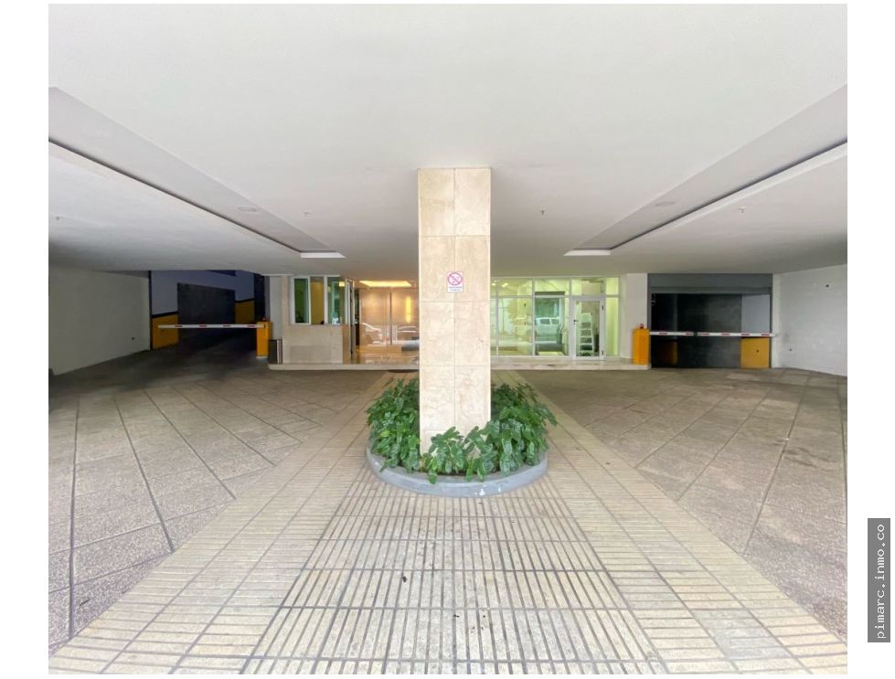 VENDO APARTAMENTO 127 m2 - BELLA VISTA - PH BELLEVIEW TOWER