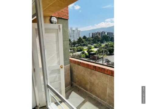 vendo apto en orquideascalle161 3 habs balcon 300mlls yg