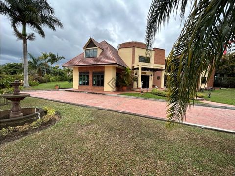 vendo arriendo hermosa casa en fusagasuga en condominio
