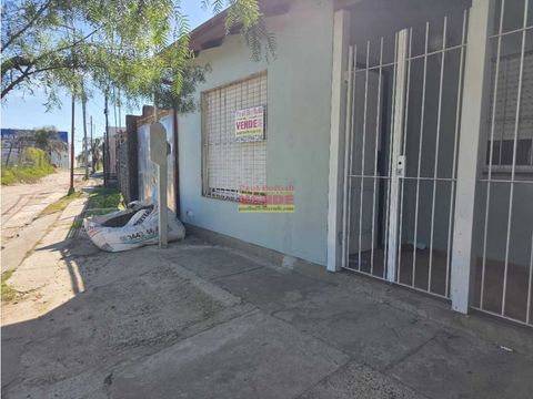 vendo casa en concepcion del uruguay entre rios