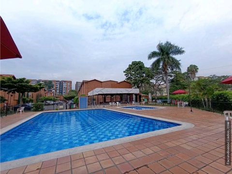 vendo casa en condominio en el valle del lili