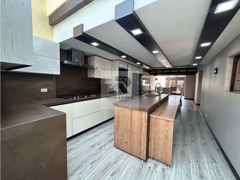 vendo casa en calatrava con apartaestudio anexo