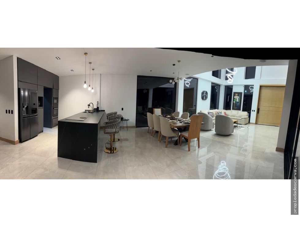 Vendo casa en Alto De Palmas — imagen 3
