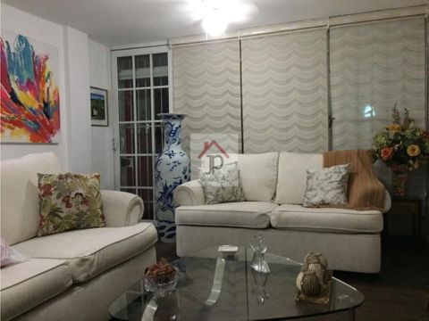 vendo casa en la alameda