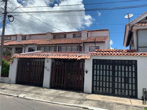 vendo casa en la floresta bogota