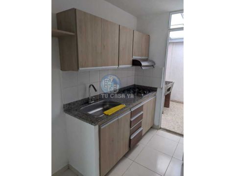 vendo casa en unidad cerrada en dosquebradas