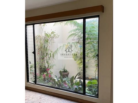 casa en renta en zona 11 condominio en mariscal