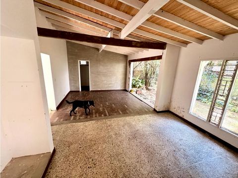 vendo casa lote en el poblado castropol mixtura baja