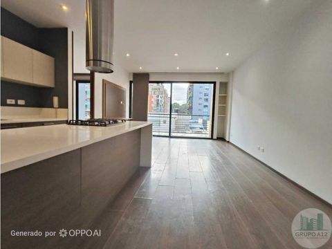 vendo chico hermoso apto 1 alcoba 2 banos balcon gimnasio terraza club