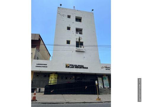 vendo consultorio medico