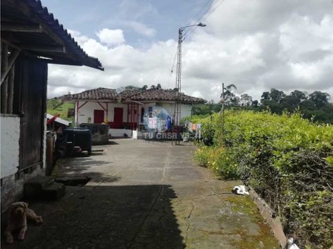 vendo finca en avenida condina precio de oportunidad