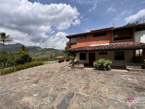 se vende o arrienda finca en girardota vereda el limonar