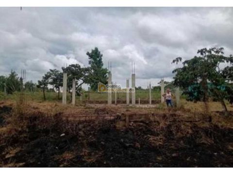 venta parcela lago el bolson cauca
