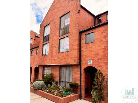vendo hermosa casa conjunto gratamira