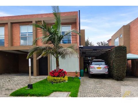vendo linda casa campestre club house