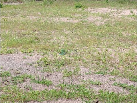 vendo lotes cerca del centro de penonome y a pasos de interamericana