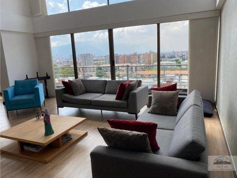 vendo penthouse mazuren bogota