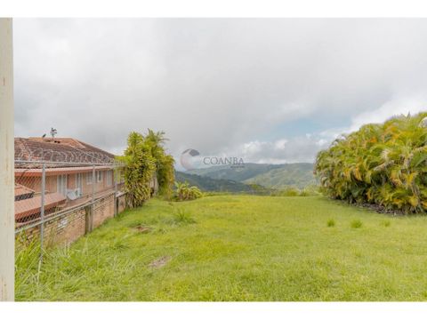 se vende terreno en la urb los guayabitos 1250m2