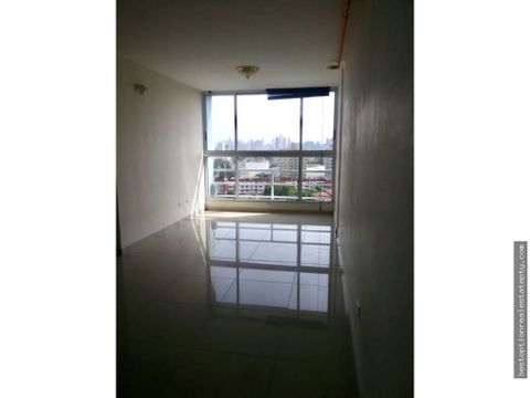 vendo apartamento ph city towers via espana